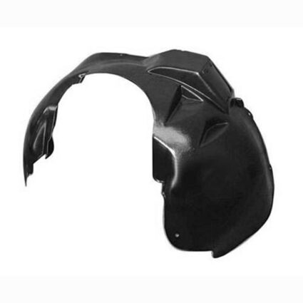 Fender Liner Left for Jeep Grand Cherokee 2005–2007