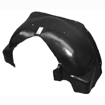 Fender Liner Left for Jeep Liberty 2005–2007