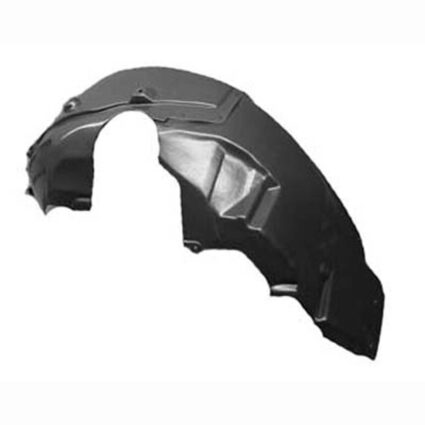Fender Liner Left for Dodge Avenger 2008–2010