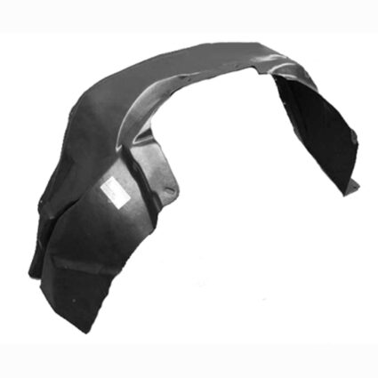 Fender Liner Left for Jeep Patriot 2007–2010