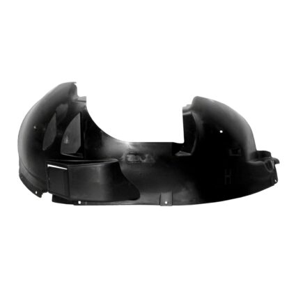 Fender Liner Left CAPA for Jeep Grand Cherokee 2008–2010