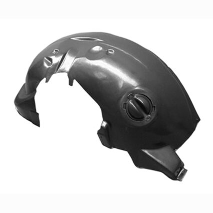 Fender Liner Left for Dodge Nitro 2007–2011