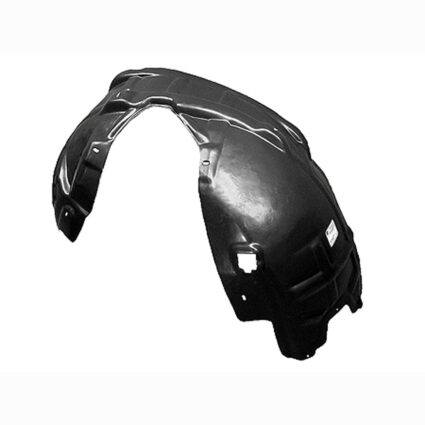 Fender Liner Left for Dodge Challenger 2008–2014
