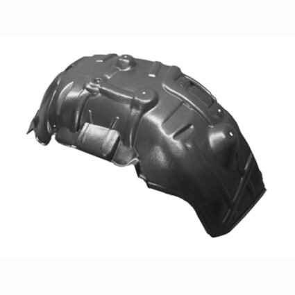 Fender Liner Left for Dodge Ram 1500 Ram 1500