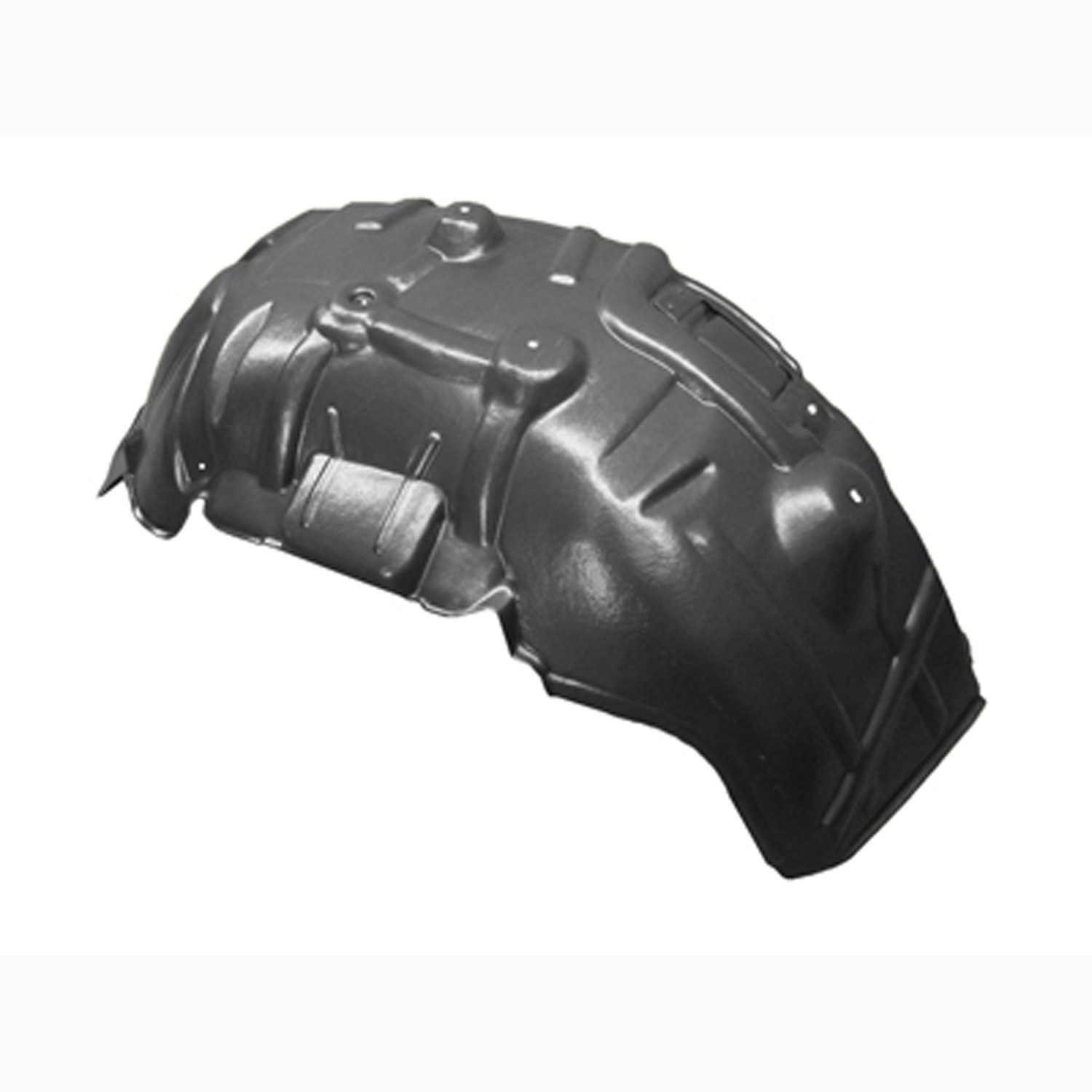 Fender Liner Left for Dodge Ram 1500 Ram 1500