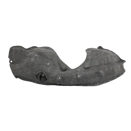 Fender Liner Left for Jeep Grand Cherokee Grand Cherokee WK