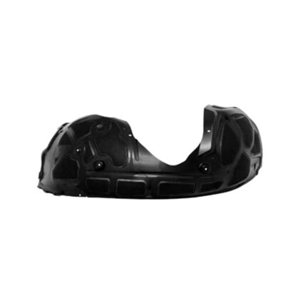 Fender Liner Left CAPA for Chrysler 300 2011–2014