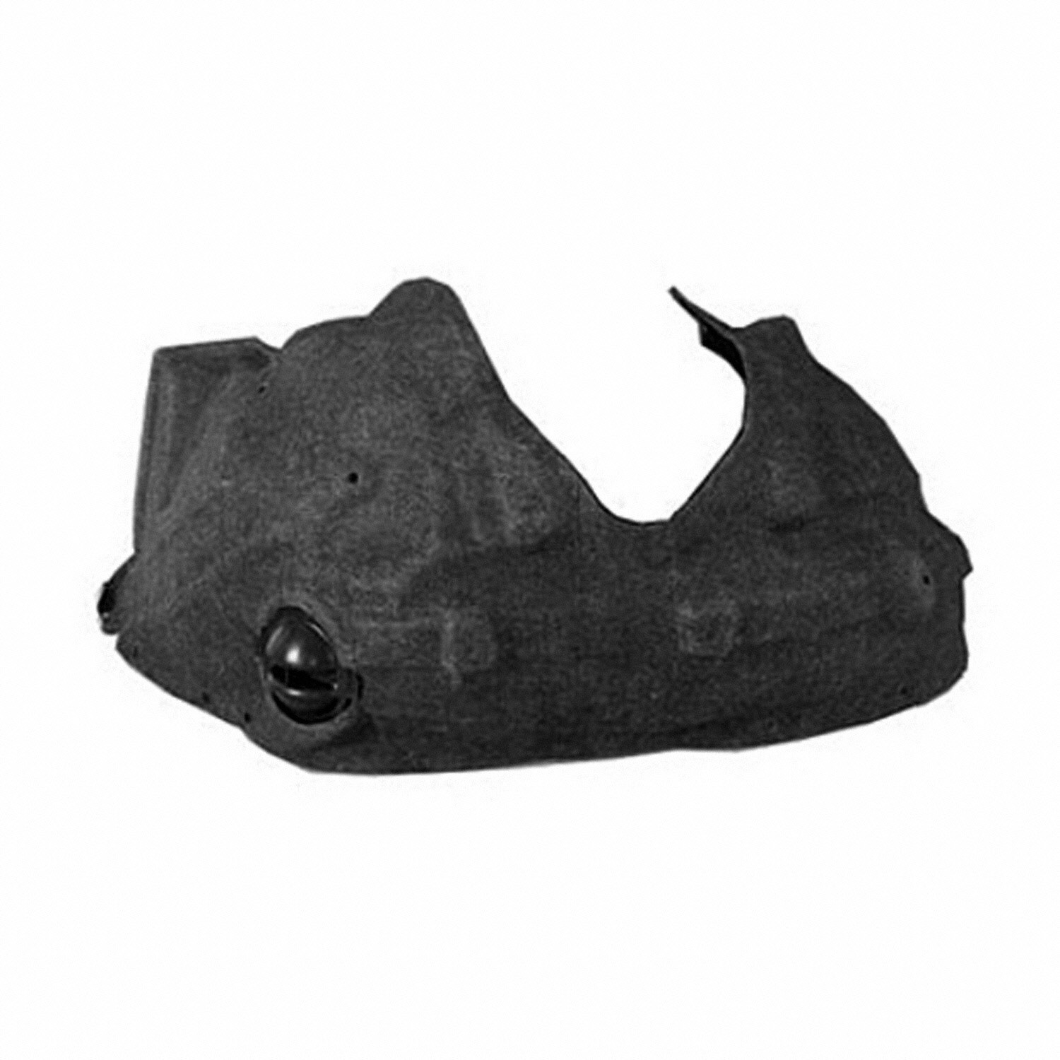 Fender Liner Left for Dodge Durango R/T Heat Crew SXT Citadel Express Base Crew Plus Crew Luxe Special Service Limited Rallye GT SXT Plus Pursuit Enforcer Citadel Platinum GT Plus Touring 2011–2020