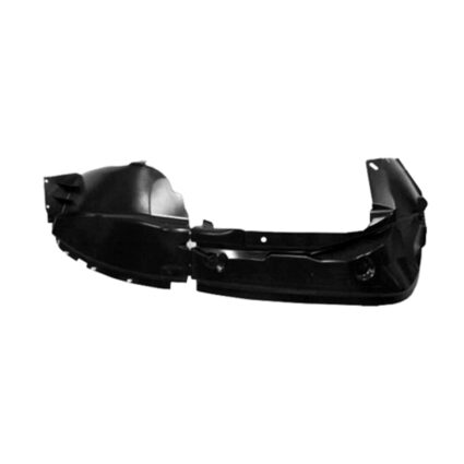 Fender Liner Left for Jeep Compass 2011–2017