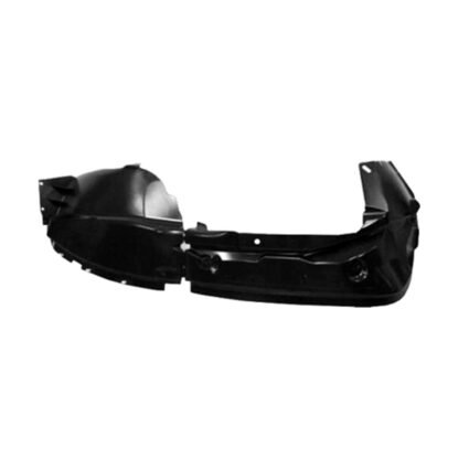 Fender Liner Left CAPA for Jeep Compass 2011–2017
