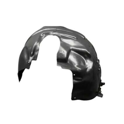 Fender Liner Left w/Off Road Pkg for Jeep Cherokee 2014–2018