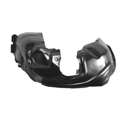 Fender Liner Left w/o Off Road Pkg Type 1 CAPA for Jeep Cherokee 2014–2018