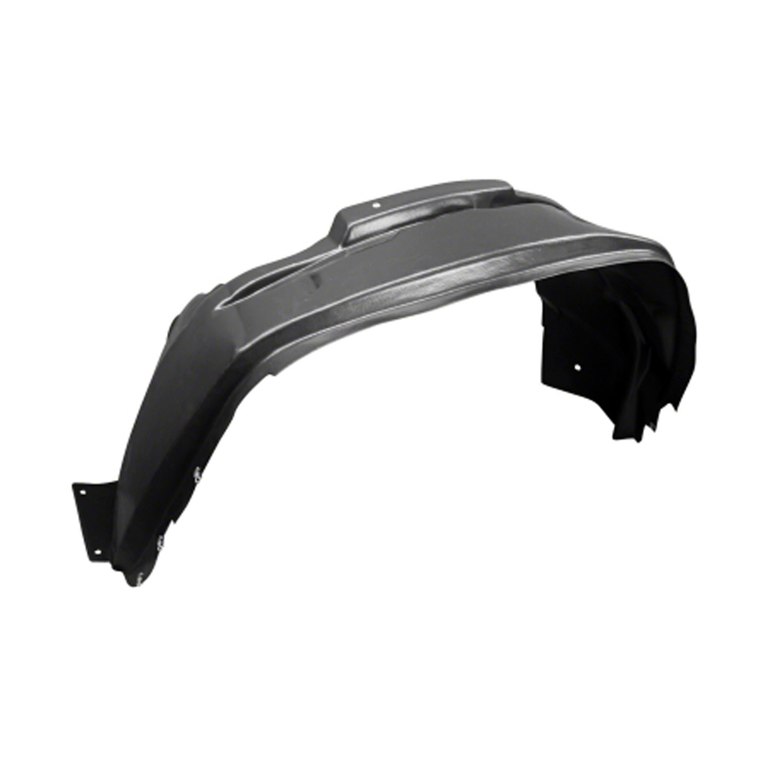 Fender Liner Left for Jeep Patriot 2011–2017