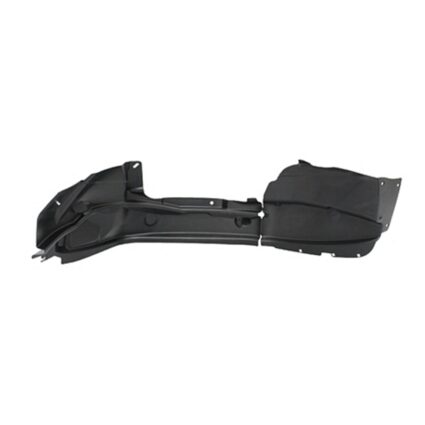 Fender Liner Left CAPA for Jeep Patriot 2011–2017