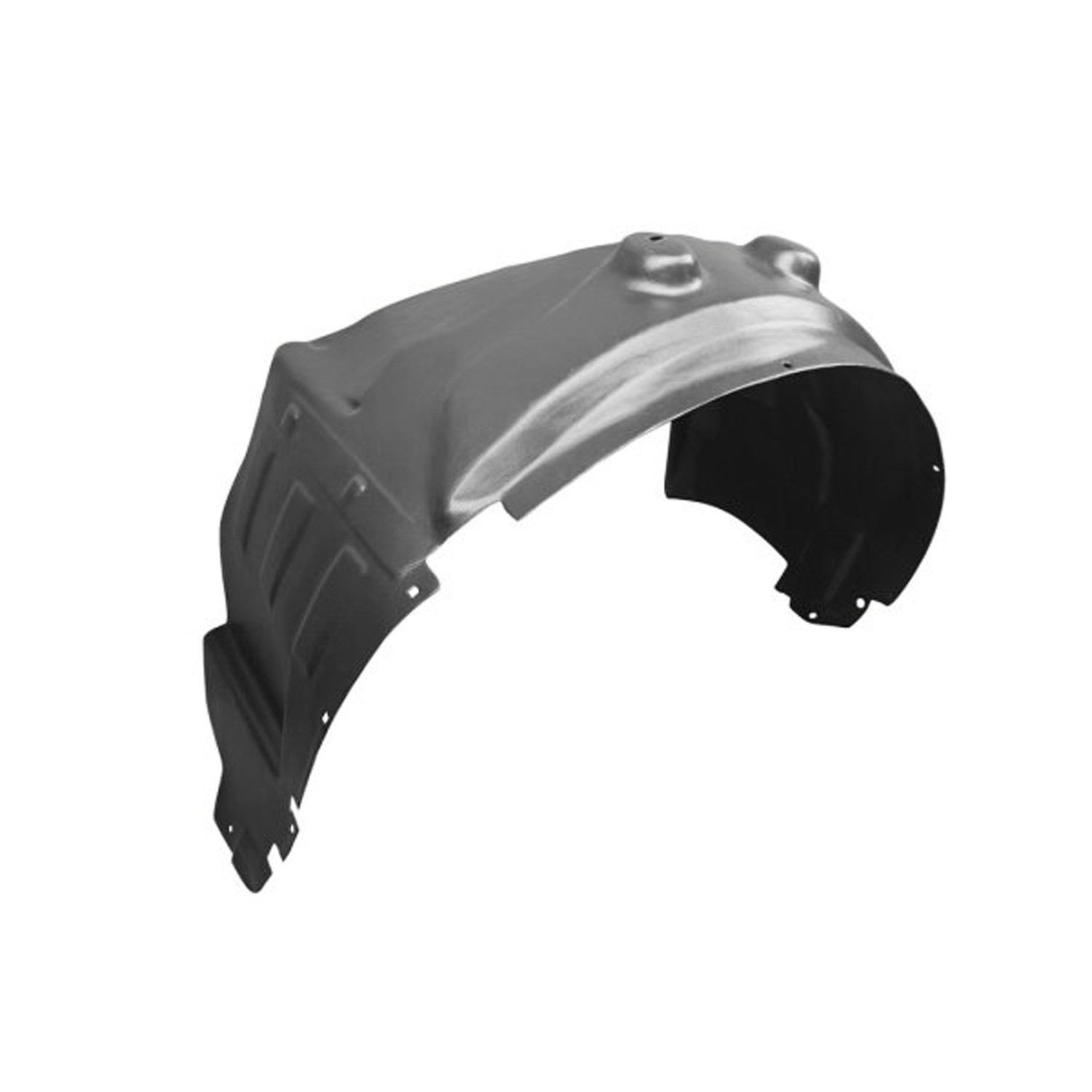 Fender Liner Left Type 2 for Dodge Journey 2009–2020