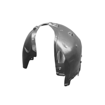 Fender Liner Left PP/Vacuum Form for Chrysler 300 2015–2023