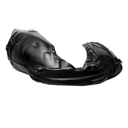Fender Liner Left for Dodge Challenger SXT SXT Plus SRT 392 R/T Scat Pack T/A 392 392 Hemi Scat Pack Shaker 2015–2023