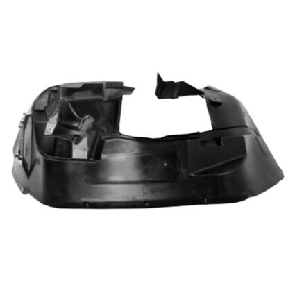 Fender Liner Left PP/Injection CAPA for Jeep Renegade Limited Sport Latitude North 2015–2018