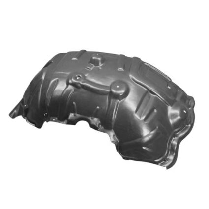 Fender Liner Left Premium Type for Ram 1500 1500 Classic