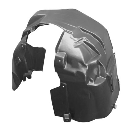 Fender Liner Left PE/Vacuum Form for Jeep Renegade Trailhawk 2015–2018
