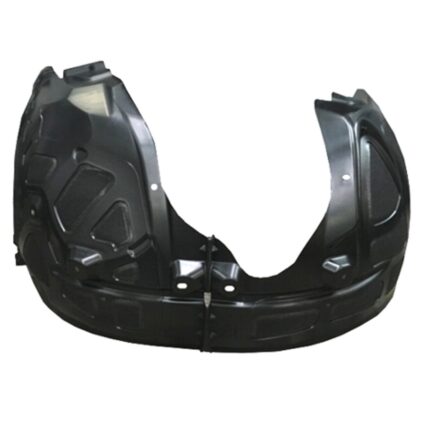 Fender Liner Left PET+PP/Injection CAPA for Chrysler 300 2015–2023