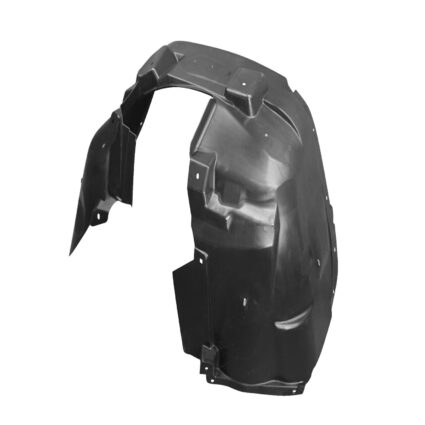 Fender Liner Left PP/Injection for Jeep Compass 2017–2025