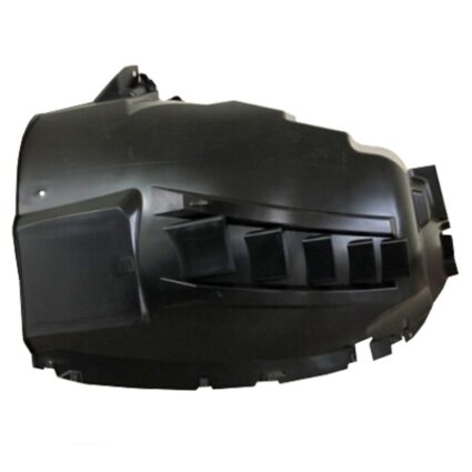 Fender Liner Left w/o Fog Lamps PP/Injection CAPA for Ram ProMaster 1500 ProMaster 2500 ProMaster 3500