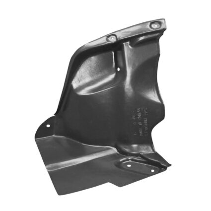 Fender Liner Left Front Extension PE/Vacuum Form for Ram 1500 1500 Classic
