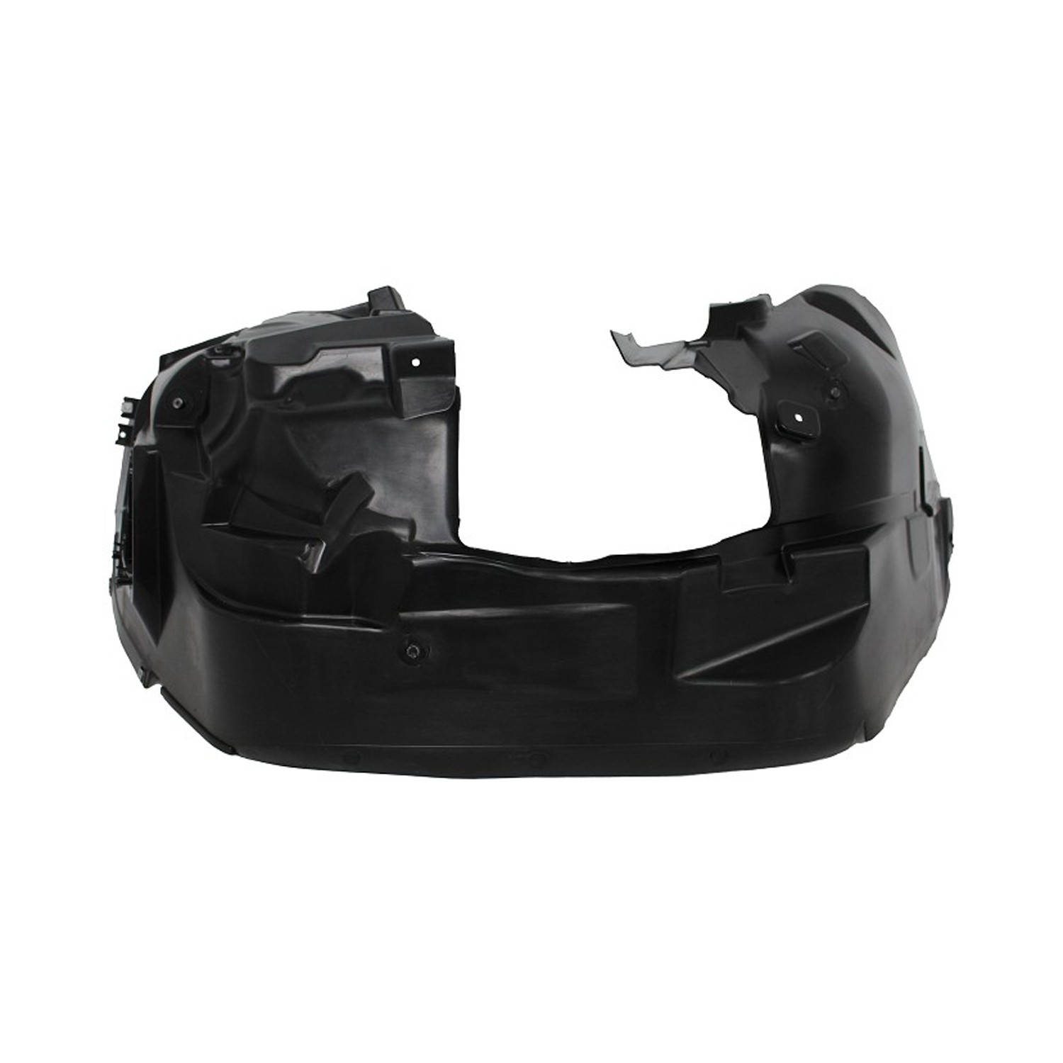 Fender Liner Left for Jeep Renegade Sport Latitude North Altitude Jeepster Islander 80th Anniversary 2019–2021