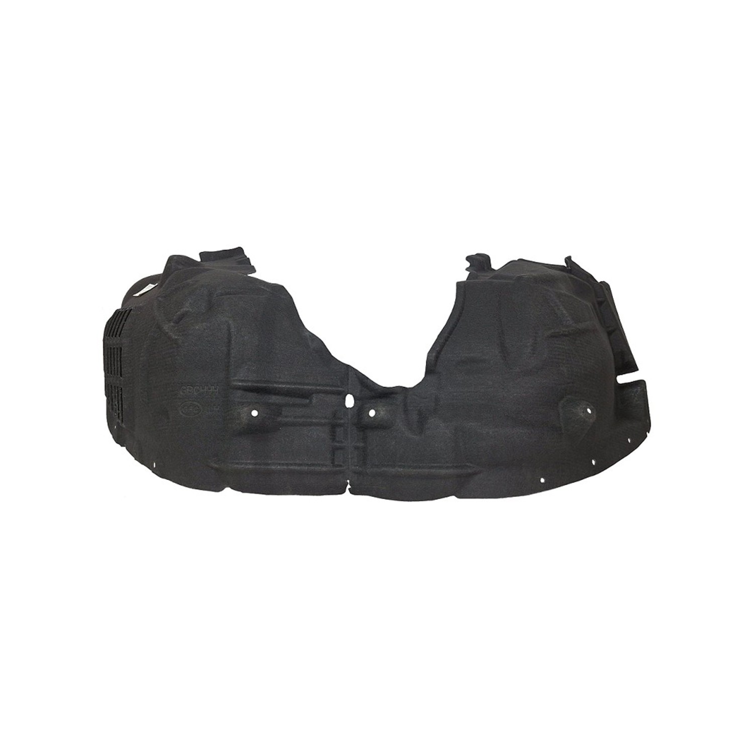 Fender Liner Left Type 1 for Jeep Grand Cherokee Grand Cherokee L