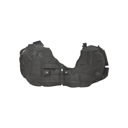Fender Liner Left Type 2 CAPA for Jeep Grand Cherokee Grand Cherokee L
