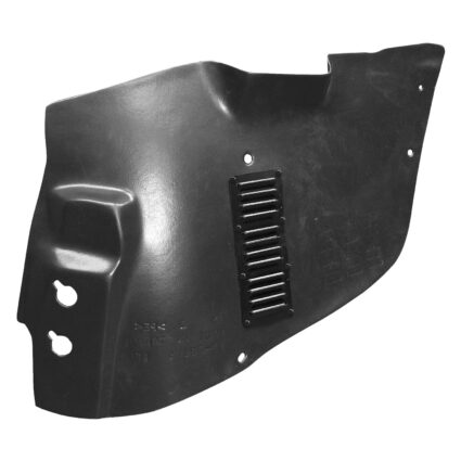 Fender Liner Left Front Splash Shield for Ram 1500 TRX TRX Launch Edition 2021–2024