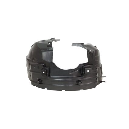 Fender Liner Left CAPA for Dodge Hornet 2023–2025