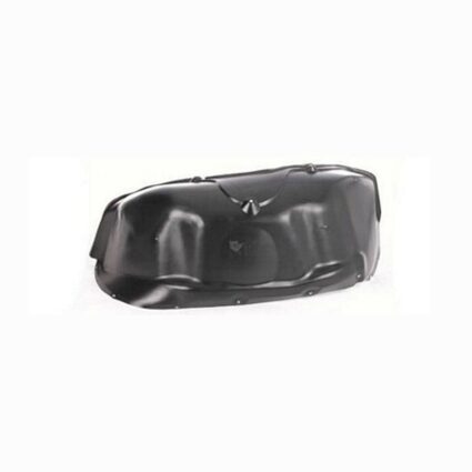 Fender Liner Right w/Standard Duty Suspension Early Design for Dodge Ram 2500 Ram 1500 Ram 3500