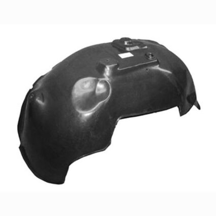 Fender Liner Right Splash Shield Late Design for Dodge Ram 1500 Ram 2500 Ram 3500