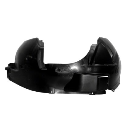 Fender Liner Right CAPA for Jeep Grand Cherokee 2005–2007