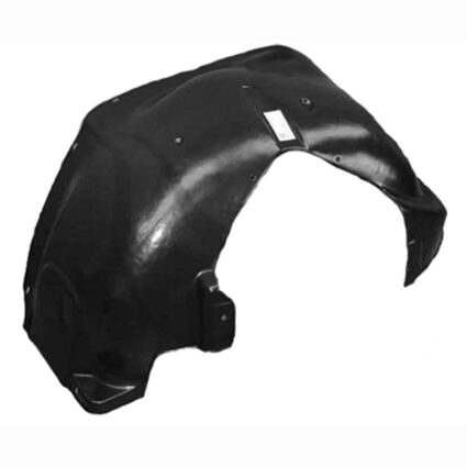 Fender Liner Right for Jeep Liberty 2005–2007