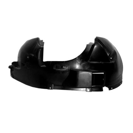 Fender Liner Right CAPA for Jeep Grand Cherokee 2008–2010