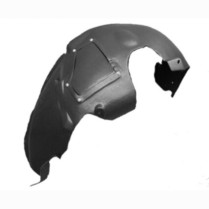 Fender Liner Right CAPA for Chrysler PT Cruiser 2006–2010