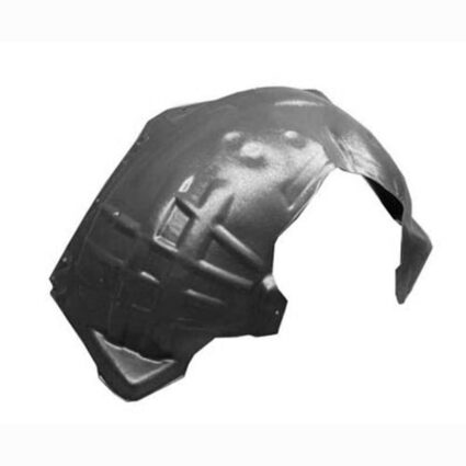 Fender Liner Right for Jeep Liberty 2008–2012