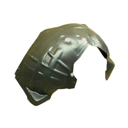 Fender Liner Right CAPA for Jeep Liberty 2008–2012