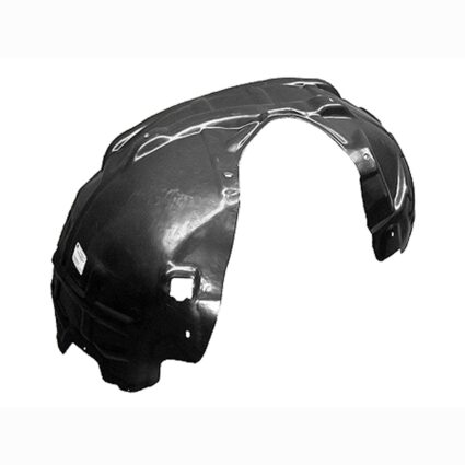 Fender Liner Right for Dodge Challenger 2008–2014