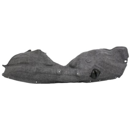 Fender Liner Right for Jeep Grand Cherokee Limited Laredo Overland Laredo E Laredo X Overland Summit 2011–2013
