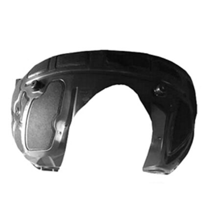 Fender Liner Right PE CAPA for Dodge Charger 2011–2014