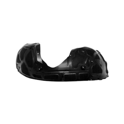 Fender Liner Right CAPA for Chrysler 300 2011–2014