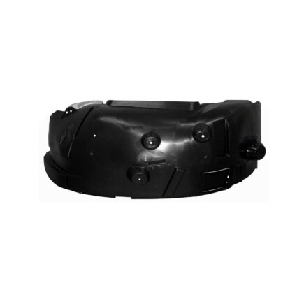 Fender Liner Right CAPA for Dodge Ram 2500 Ram 3500 Ram 2500 3500