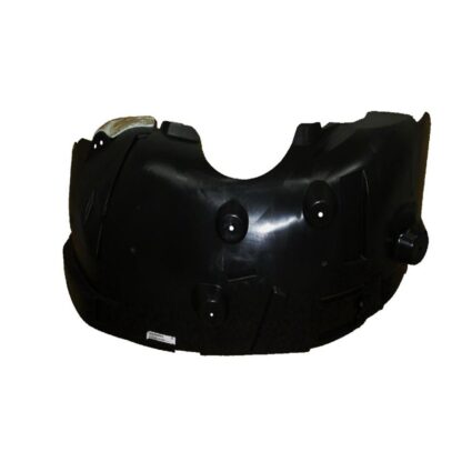 Fender Liner Right for Dodge Ram 2500 Ram 3500 Ram 2500 3500