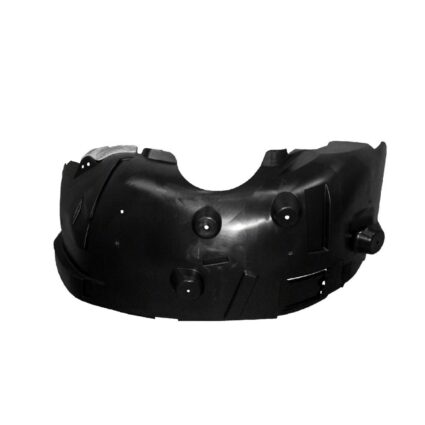 Fender Liner Right CAPA for Dodge Ram 2500 Ram 3500 Ram 2500 3500