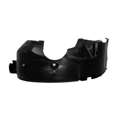 Fender Liner Right CAPA for Dodge Avenger 2011–2014