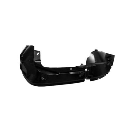 Fender Liner Right CAPA for Jeep Compass 2011–2017